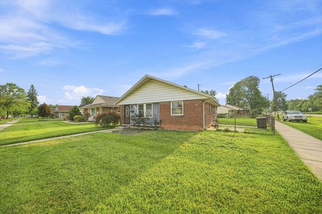18799 Koester Street, Riverview, MI 48193