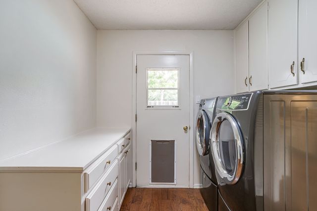 8520 Marys Creek Drive, Benbrook, TX 76116