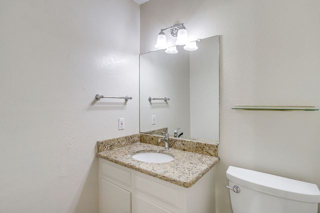 8520 Marys Creek Drive, Benbrook, TX 76116