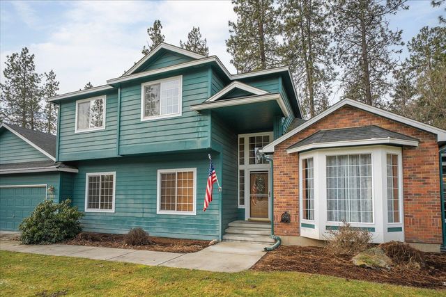 17925 N Kimberly Rd, Colbert, WA 99005
