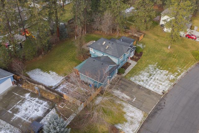 17925 N Kimberly Rd, Colbert, WA 99005