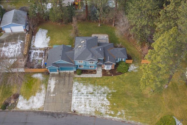 17925 N Kimberly Rd, Colbert, WA 99005