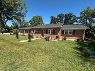 4797 Rockford Road, Dobson, NC 27017