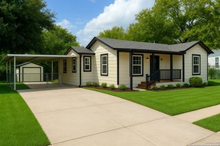 519 Hoover, San Antonio, TX 78225