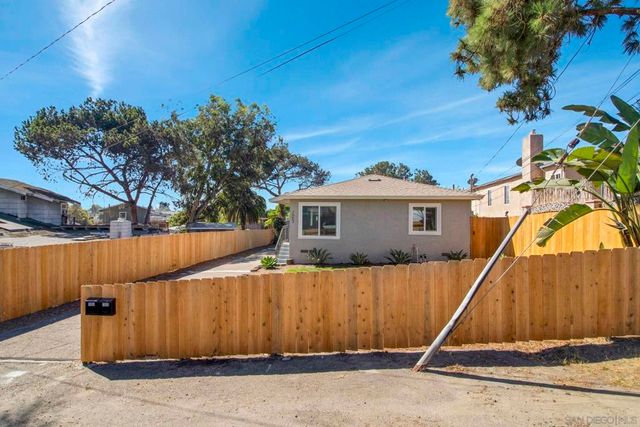 7953 55 Lansing Dr, Lemon Grove, CA 91945