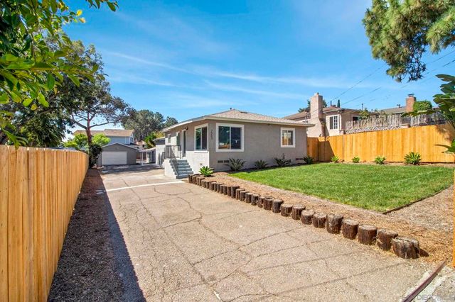 7953 55 Lansing Dr, Lemon Grove, CA 91945