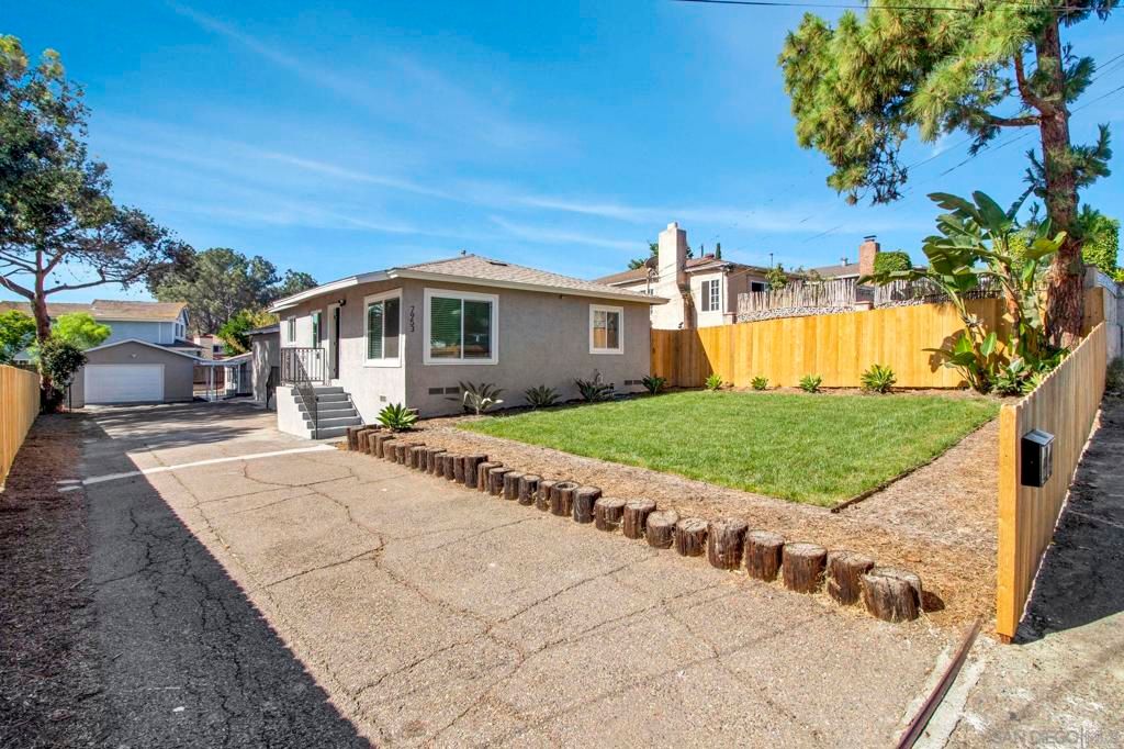 7953 55 Lansing Dr, Lemon Grove, CA 91945