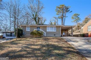 2159 MACON Drive, Atlanta, GA 30315
