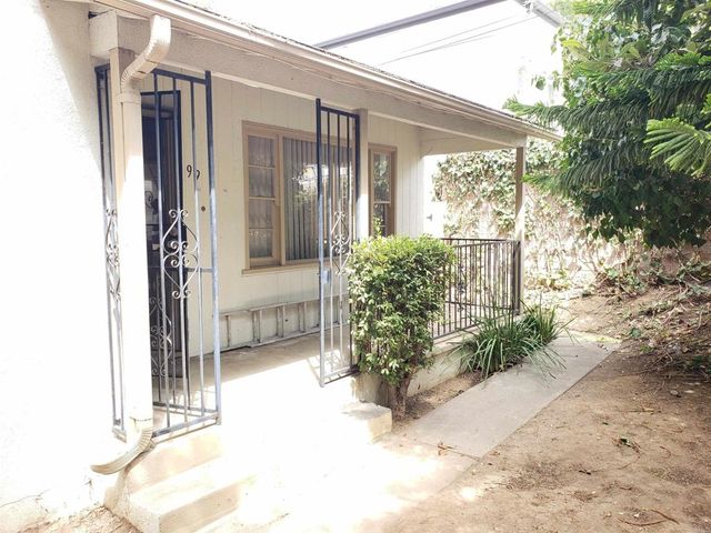 99 D Street, Chula Vista, CA 91910