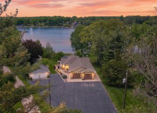 250 Steves Scenic Drive, Hanover Twp, MI 49246