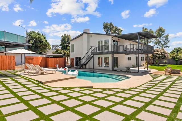 9320 Fortune Lane, La Mesa, CA 91941