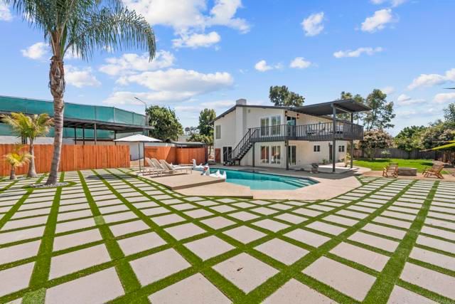 9320 Fortune Lane, La Mesa, CA 91941