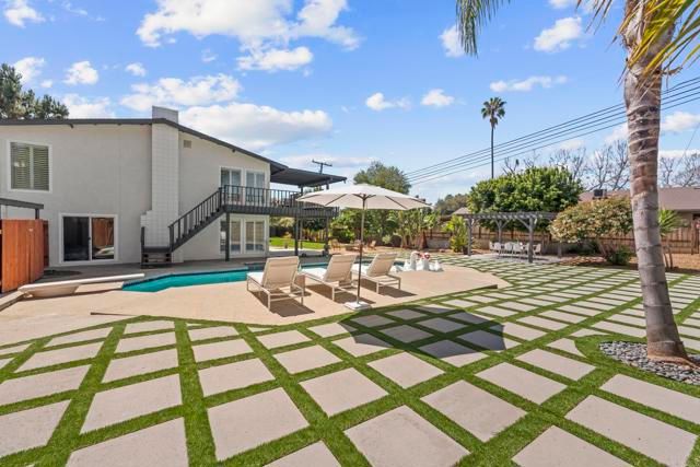 9320 Fortune Lane, La Mesa, CA 91941