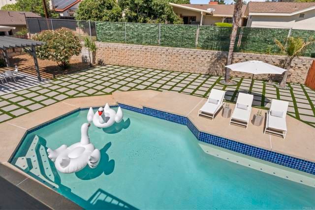 9320 Fortune Lane, La Mesa, CA 91941