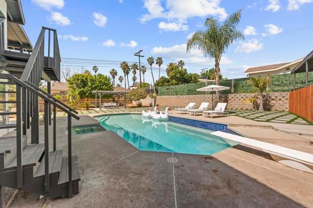 9320 Fortune Lane, La Mesa, CA 91941