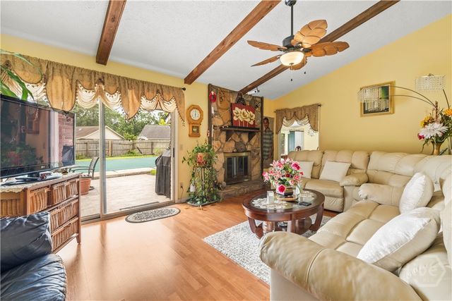 10524 Gray Fox Way, Savannah, GA 31406