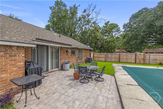 10524 Gray Fox Way, Savannah, GA 31406