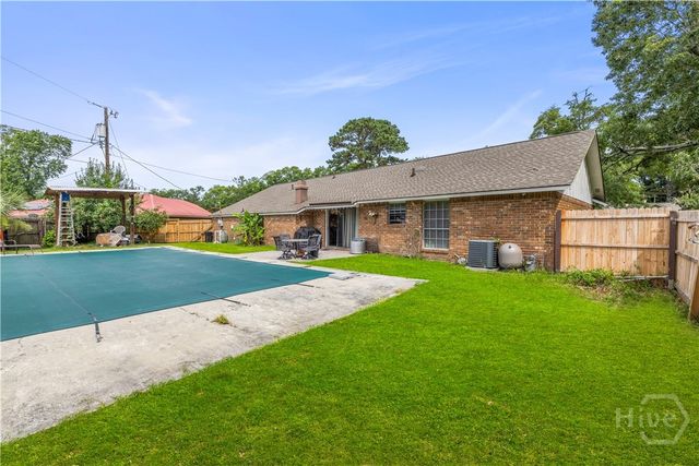 10524 Gray Fox Way, Savannah, GA 31406