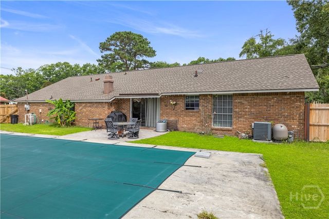 10524 Gray Fox Way, Savannah, GA 31406