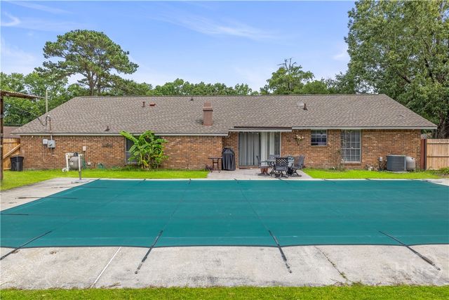 10524 Gray Fox Way, Savannah, GA 31406