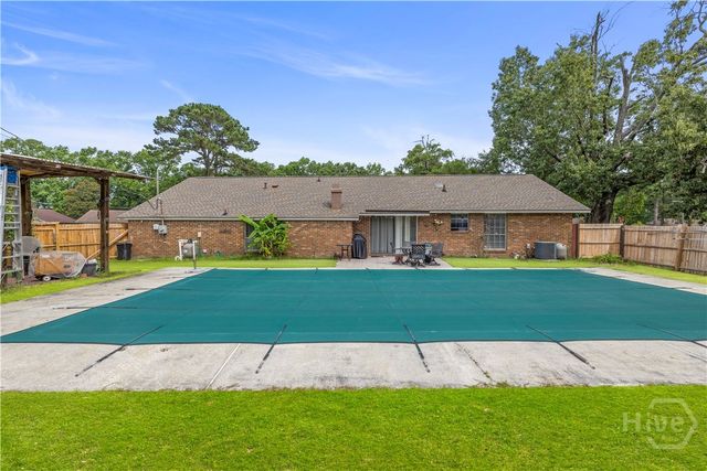 10524 Gray Fox Way, Savannah, GA 31406
