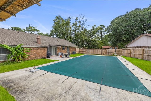 10524 Gray Fox Way, Savannah, GA 31406