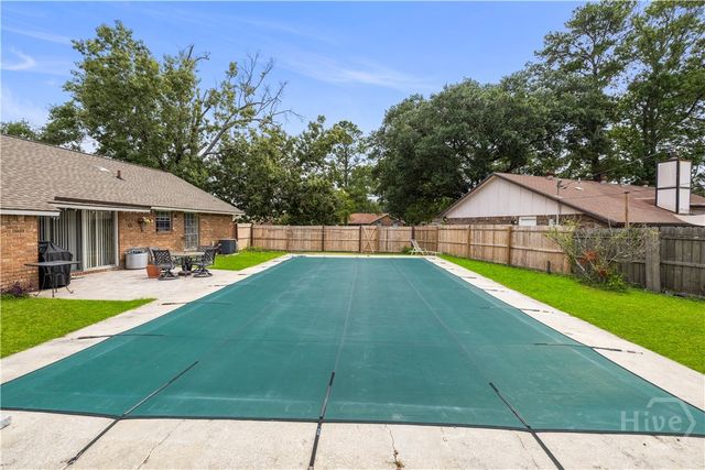 10524 Gray Fox Way, Savannah, GA 31406