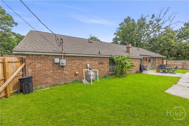 10524 Gray Fox Way, Savannah, GA 31406