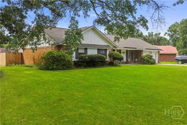 10524 Gray Fox Way, Savannah, GA 31406