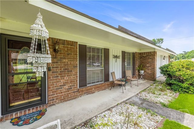 10524 Gray Fox Way, Savannah, GA 31406