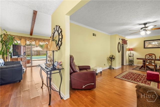 10524 Gray Fox Way, Savannah, GA 31406