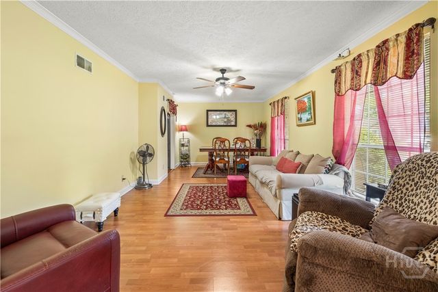 10524 Gray Fox Way, Savannah, GA 31406