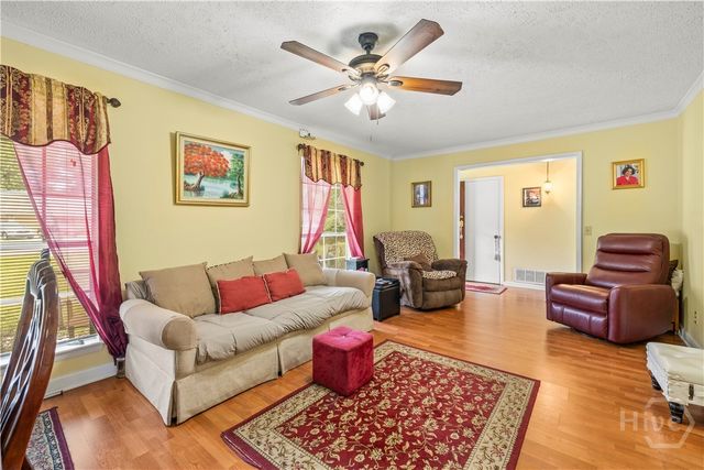 10524 Gray Fox Way, Savannah, GA 31406