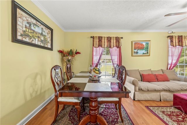 10524 Gray Fox Way, Savannah, GA 31406