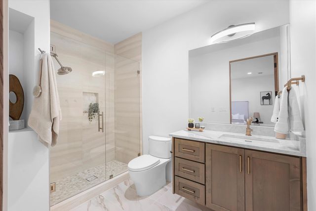 2 Calle Ventoso W, Santa Fe, NM 87506