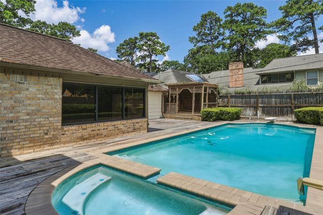 9310 Windrush Drive, Spring, TX 77379