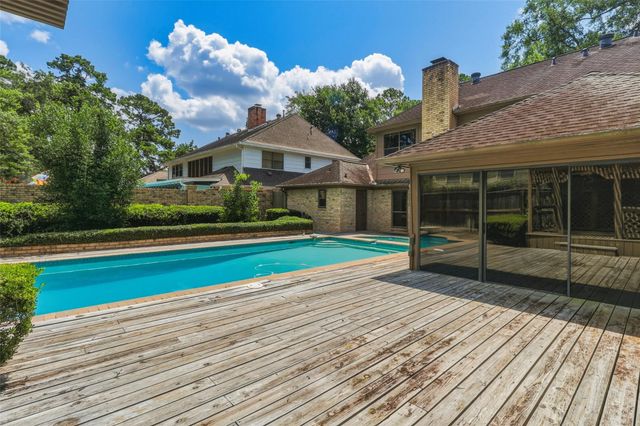 9310 Windrush Drive, Spring, TX 77379