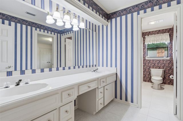 9310 Windrush Drive, Spring, TX 77379