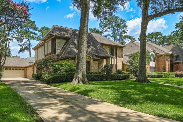 9310 Windrush Drive, Spring, TX 77379