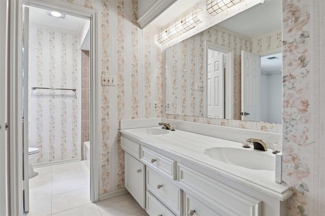 9310 Windrush Drive, Spring, TX 77379