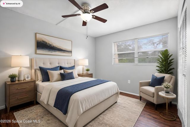 3135 Shady Dell Lane 218, Melbourne, FL 32935