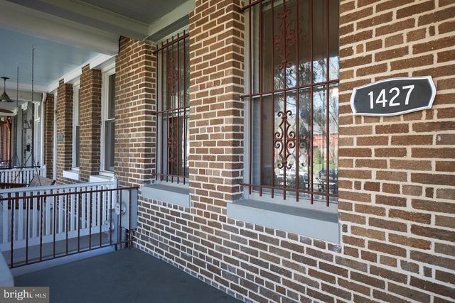 1427 E CAPITOL ST NE, Washington, DC 20003