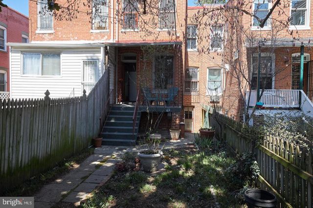 1427 E CAPITOL ST NE, Washington, DC 20003