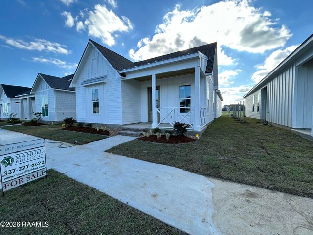 106 Harbourside Drive, Youngsville, LA 70592