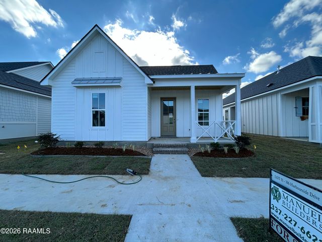 106 Harbourside Drive, Youngsville, LA 70592