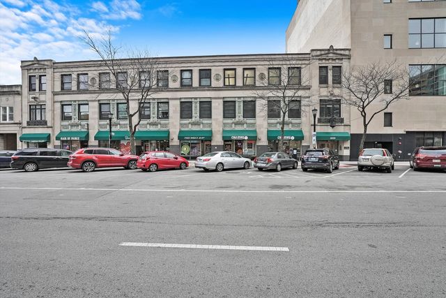 1609 Sherman Avenue 205A, Evanston, IL 60201