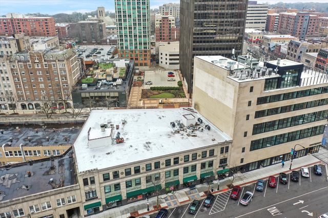 1609 Sherman Avenue 205A, Evanston, IL 60201