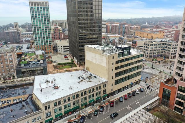 1609 Sherman Avenue 205A, Evanston, IL 60201