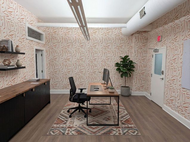 1609 Sherman Avenue 205A, Evanston, IL 60201