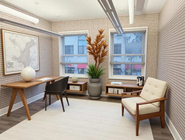 1609 Sherman Avenue 205A, Evanston, IL 60201